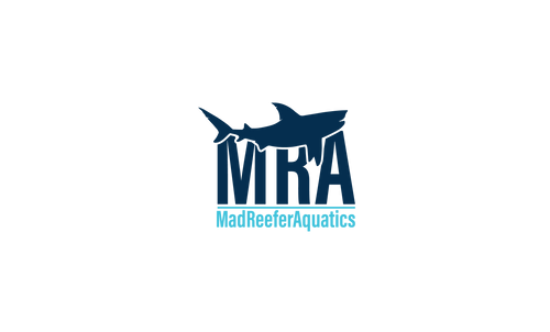 Mad Reefer Aquatics logo